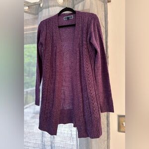 Karen Scott sweater size XS
